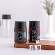 Cold Drinks Bottle -150ml- 4pcs - The Dana Store